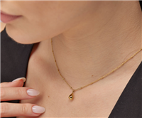 Collana Brosway Donna Perfect in Acciaio BPC10 - BPC10